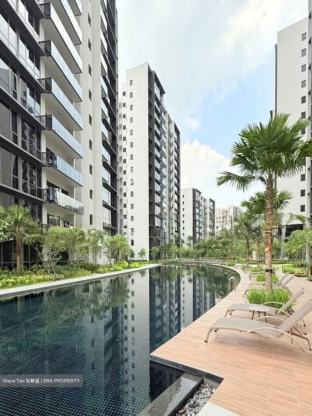 The Botany At Dairy Farm (D23), Condominium #543017861